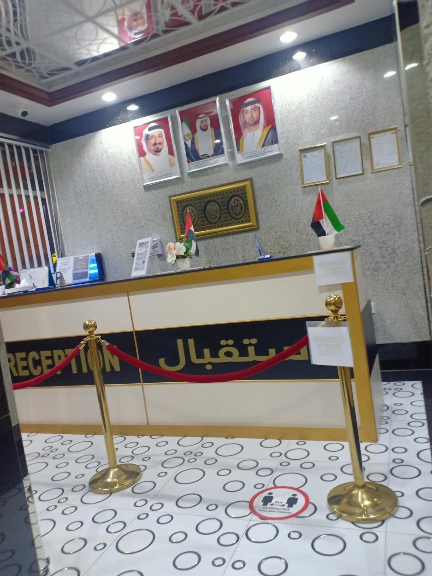 Luluat Al Khaleej Hotel Apartments - Hadaba Group Of Companies Ajman Ngoại thất bức ảnh