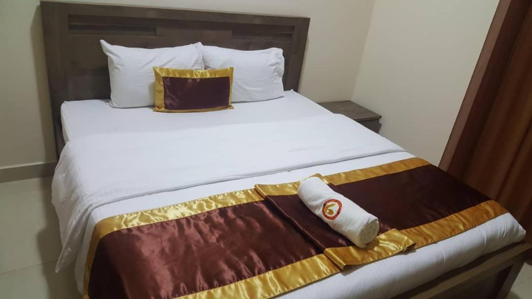 Luluat Al Khaleej Hotel Apartments - Hadaba Group Of Companies Ajman Ngoại thất bức ảnh