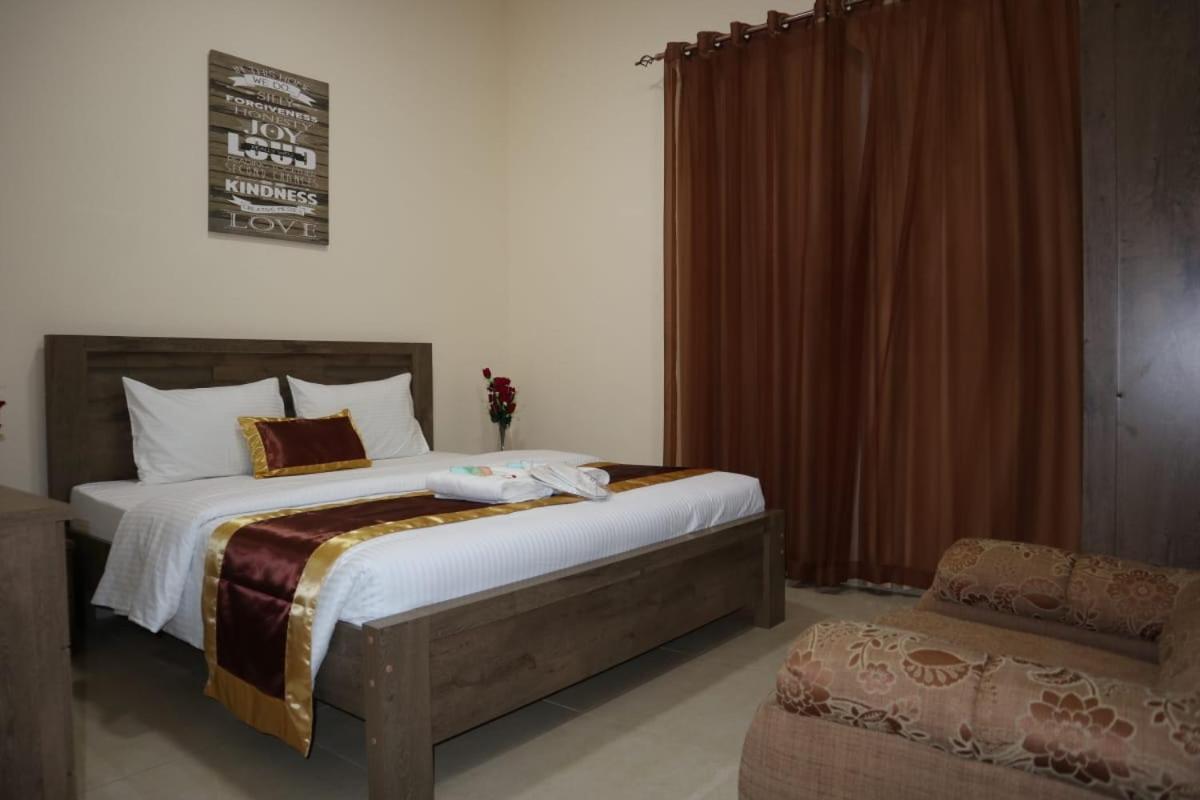Luluat Al Khaleej Hotel Apartments - Hadaba Group Of Companies Ajman Ngoại thất bức ảnh